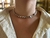 Choker Caribe - loja online