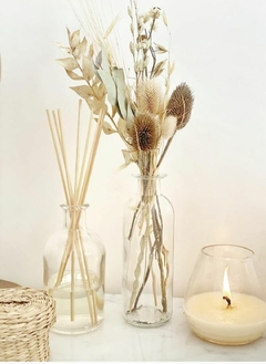 Florero vintage