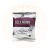 Alfajor blanco de avellana y dulce de membrillo CELIENERGY 50 gr