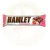 Chocolate yoghurt frutilla HAMLET 43 gr