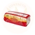 Galletas de arroz con sal ARROZEN 95 gr