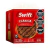 Hamburguesas clásicas SWIFT 320 gr 4 un