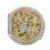 Pizza grande aceituna y pategrás YAHWHE - comprar online