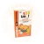 Premezcla para muffins calabaza y zanahoria 123 LISTO 420 gr
