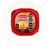 Queso minifynbo LA SERENISIMA 500 gr aprox - comprar online