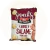 Snacks de arroz sabor salame DOS HERMANOS 80 gr - comprar online