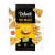 Snacks queso cheddar DELUXE 80 gr - comprar online