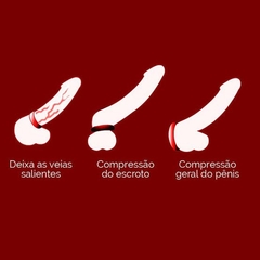 ANEL PENIANO - loja online