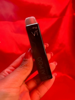 AÍ POD - GEL BEIJÁVEL ICE BLUE MINT na internet
