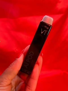 AÍ POD - GEL BEIJÁVEL ICE BLUE MINT