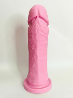 PRÓTESE ROSA - Hipiinoz