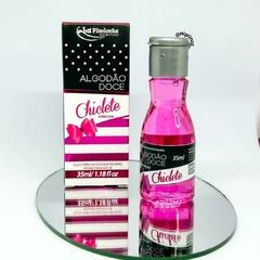 ALGODÃO DOCE ÓLEO PARA MASSAGEM BEIJÁVEL - comprar online