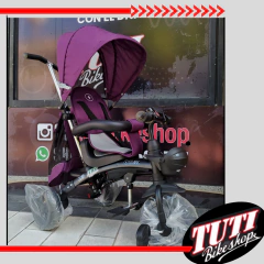 TRICICLO STARK 3 EN 1.
