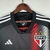 São Paulo 3° Camisa Feminina 24/25 - comprar online