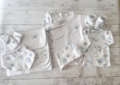 Banner de la categoría BEBE