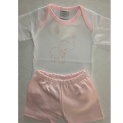 CONJUNTO ELEFANTE