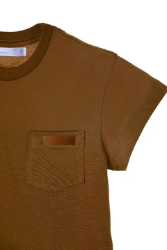 CONJUNTO BOATING