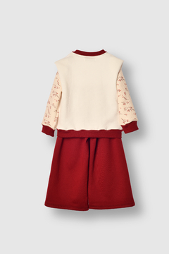 CONJUNTO VIBES en internet