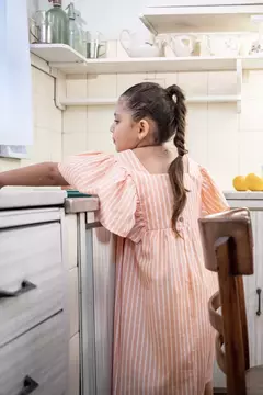 VESTIDO DELFI