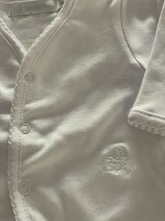 SACO REVERSIBLE - comprar online