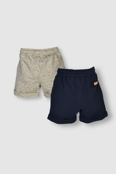 BERMUDA AIRTON - comprar online