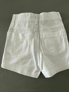 SHORT GABARDINA - Near