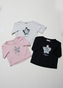 REMERA PUPERA START - Near