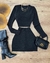Conjunto lurex L'livia Moda Boutique