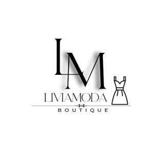 L'Livia Moda Boutique Loja de Roupas femininas 