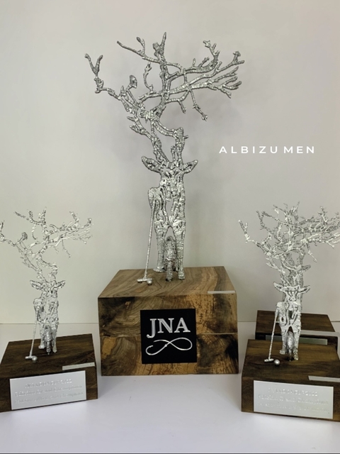 Premio Trofeo JNA Roda Cup
