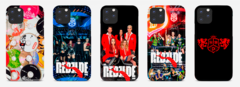 Banner de la categoría RBD
