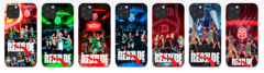 Banner de la categoría Soy Rebelde Tour