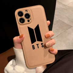 CASE em Couro BTS - comprar online