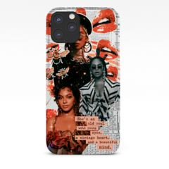 FUNDA BEYONCÉ