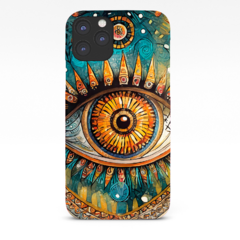 Funda Ojos