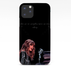 CASE Taylor Swift