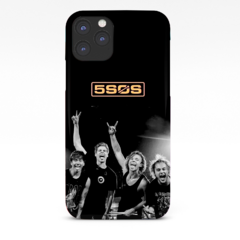 FUNDA 5 SOS
