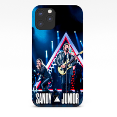 CASE SANDY & JUNIOR