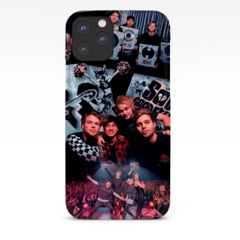 CASE 5 SOS
