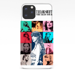 CASE The Eras Tour Taylor Swift - comprar online