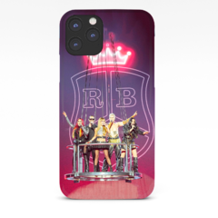 FUNDA Soy Rebelde Tour 2023
