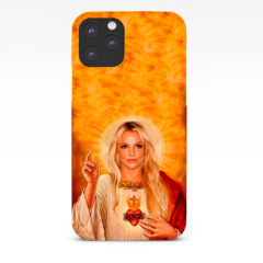 CASE Britney Spears