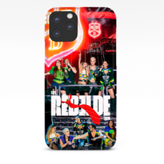 CASE Soy Rebelde Tour - Brasil