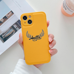 CASE CUERO ANITTA - La Familia Cases
