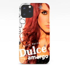 CASE DULCE AMARGO