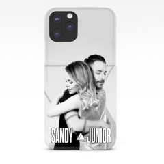CASE SANDY & JUNIOR