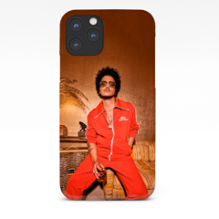 Funda Bruno Mars