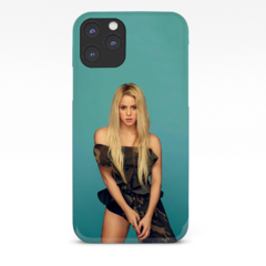 FUNDA SHAKIRA