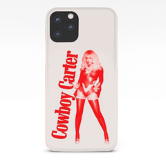 PHONE CASE BEYONCÉ COWBOY CARTER - buy online