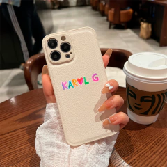 KAROL G PHONE CASE